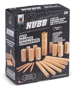 KUBB KONGESPIL> Outlet