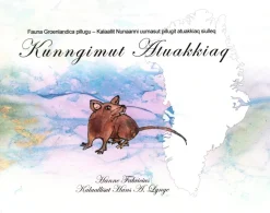 Kunngimut Atuakkiaq> New
