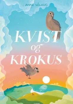 Kvist og Krokus> New