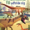 Lad dinosaurernes tid udfolde sig> Outlet