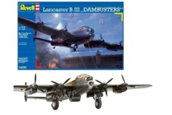 Lancaster B,III DAMBUSTERS>REVELL Sale