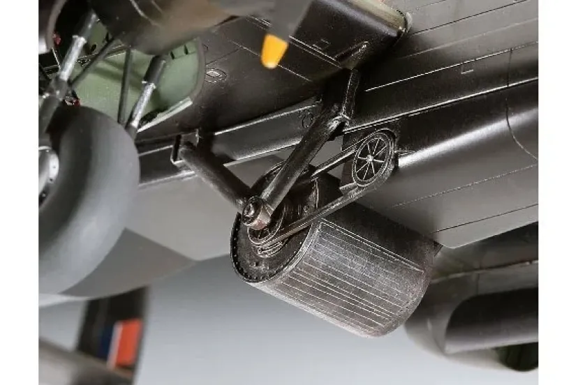 Lancaster B,III DAMBUSTERS>REVELL Sale