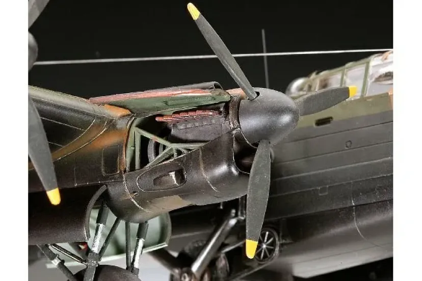 Lancaster B,III DAMBUSTERS>REVELL Sale