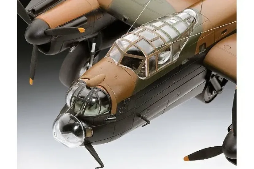 Lancaster B,III DAMBUSTERS>REVELL Sale