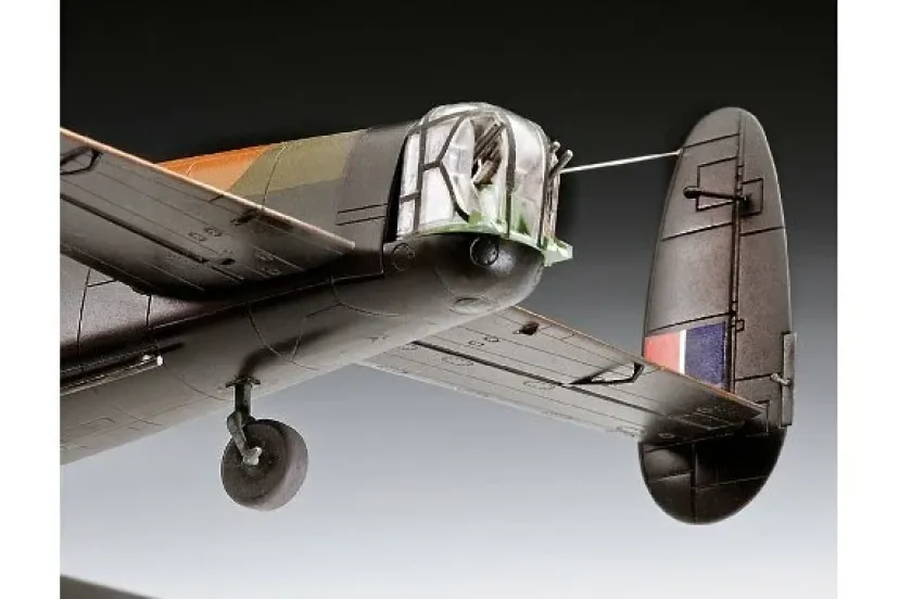 Lancaster B,III DAMBUSTERS>REVELL Sale