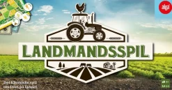 Landmandsspil>Alga Clearance