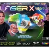 Laser X Ultra Laser blastersæt 2 stk> Best