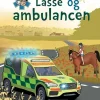 Lasse og ambulancen> Online
