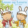 Lasse og Laura fejrer påske> Outlet