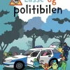 Lasse og politibilen> Hot