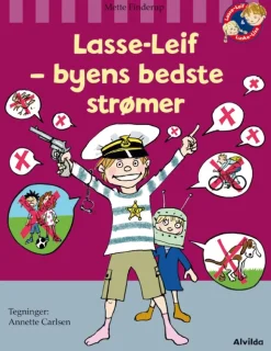 Lasse-Leif - byens bedste strømer> Best