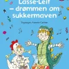 Lasse-Leif - drømmen om sukkermaven> Hot