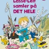 Lasse-Leif samler på det hele> Clearance