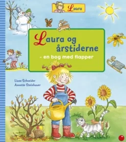 Laura og årstiderne> New