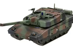 Leclerc T5>Revell
