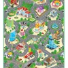 Legemåtte city 120 cm> Sale