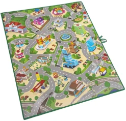 Legemåtte city 120 cm><noscript><img width=