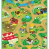 Legemåtte farm 120 cm> Outlet