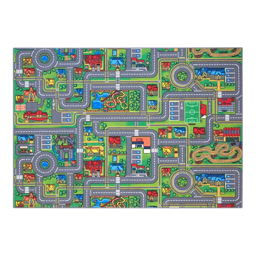 Legetæppe - By vejbane - 140 x 200 cm> Discount