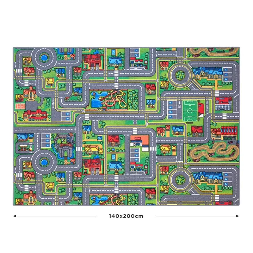 Legetæppe - By vejbane - 140 x 200 cm> Discount