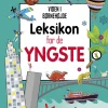 Leksikon for de yngste> Clearance