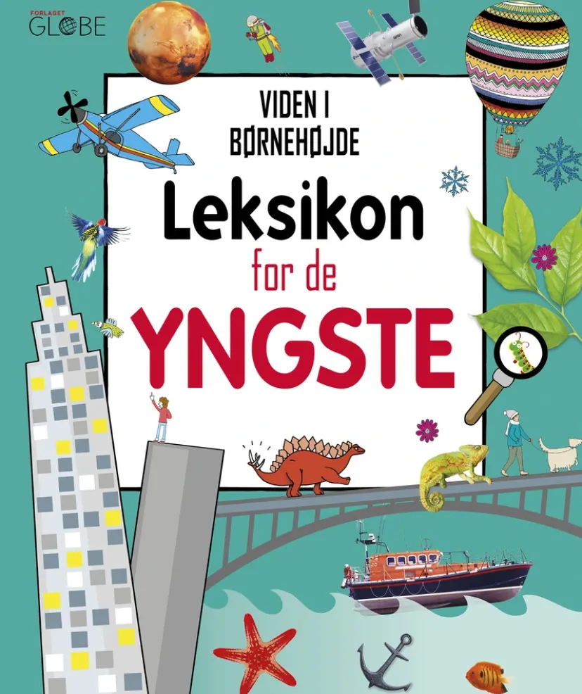 Leksikon for de yngste> Clearance