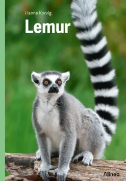 Lemur, Grøn Fagklub>
