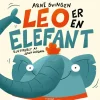 Leo er en elefant> Outlet