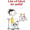 Leo vil have en onkel> Online