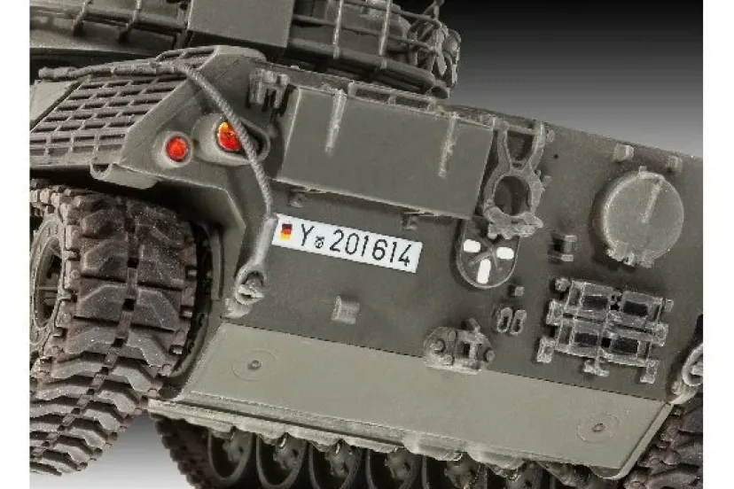 LEOPARD 1>REVELL Discount