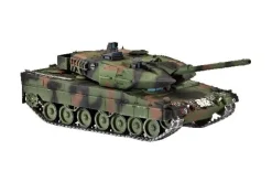Leopard 2A6/A6M 1:72>Revell Best