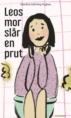 Leos mor slår en prut> Clearance