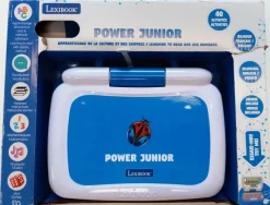 Lexibook Junior Læringslaptop DK/SE> Outlet