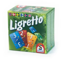 Ligretto - grøn><noscript><img width=