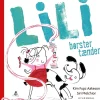 Lili børster tænder>