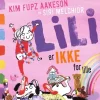 Lili er IKKE for lille> Discount