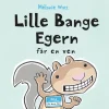 Lille Bange Egern får en ven>
