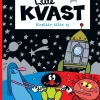Lille Kvast - Krøller eller ej> Clearance