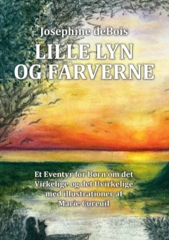 Lille Lyn og farverne> Discount
