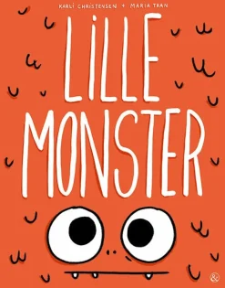 Lille monster> Discount