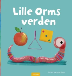 Lille Orms verden> Hot