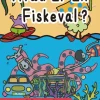 Lille P - Hvad er en Fiskeval?>