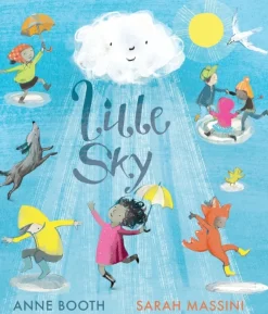 Lille sky> Sale
