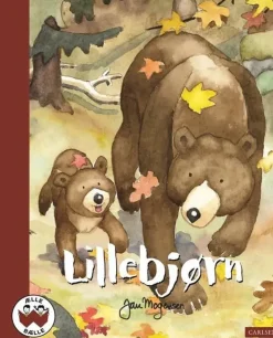 Lillebjørn> Sale
