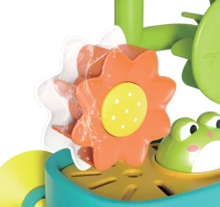 Lil'Tot badeleg, sæt med sky og tilbehør><noscript><img width=