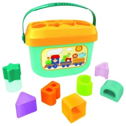Lil'Tot Barnets Første Klodser Putteboks><noscript><img width=