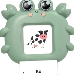 Lil'Tot Elektronisk Oplæser Med 120 Billeder Og Ord. Fra 18><noscript><img width=