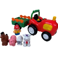 Lil'Tot Traktor Med Vogn><noscript><img width=