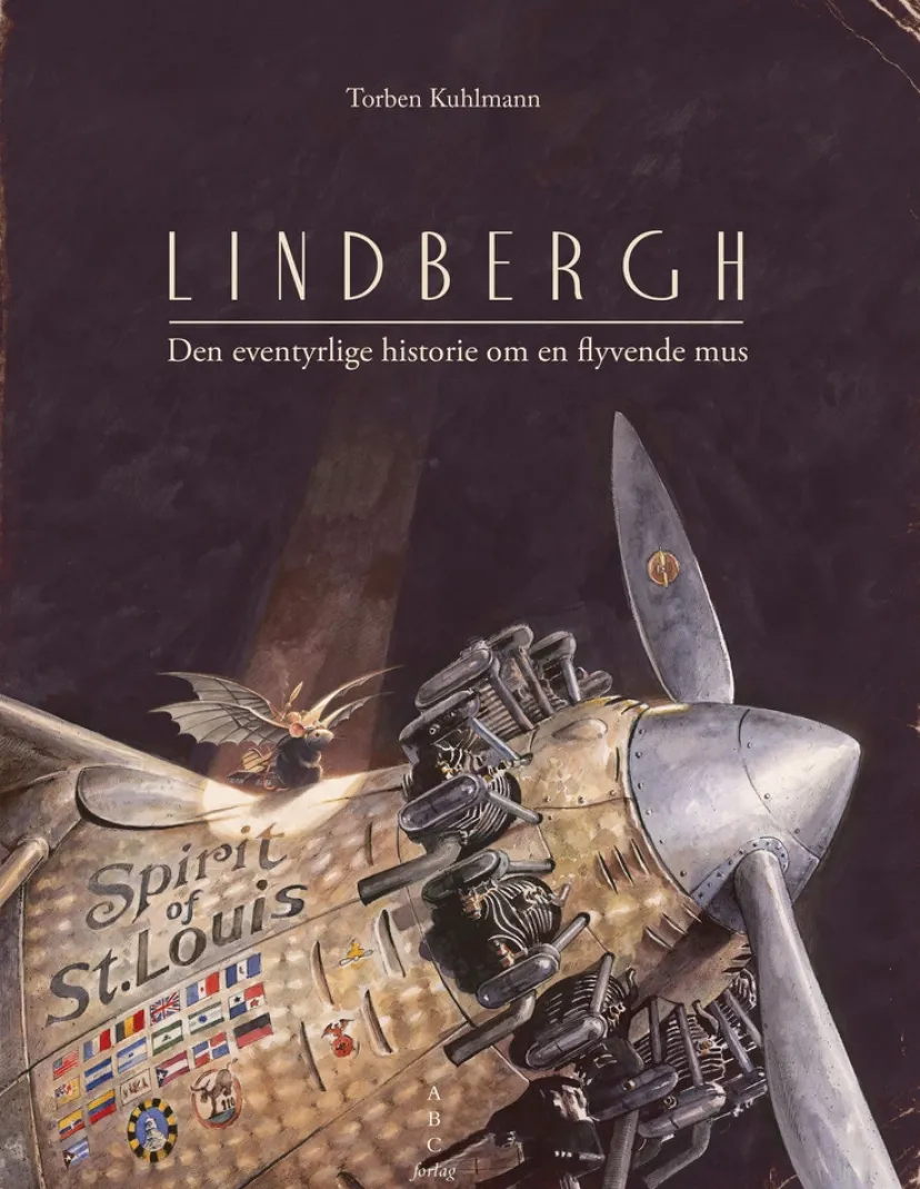 Lindbergh> Hot