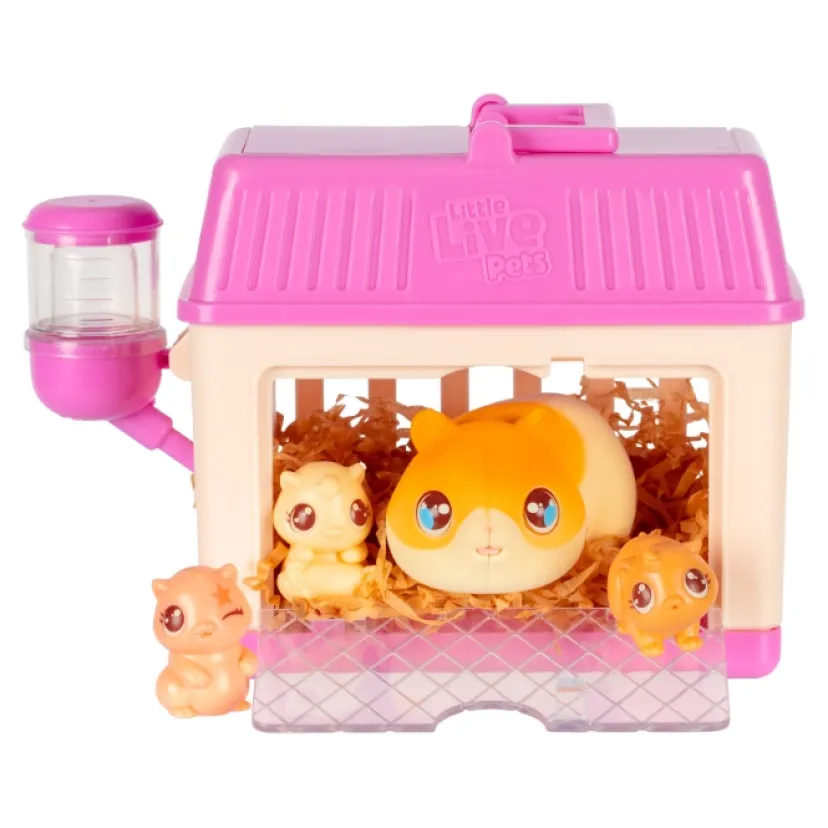 MAMA SURPRISE MINIS REFRESH ass>Little Live Pets Outlet